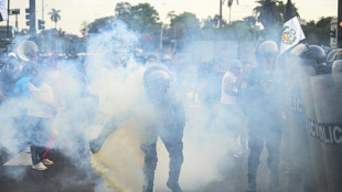 P&eacute;rou: grande manifestation attendue &agrave; Lima, un nouveau mort dans des affrontements