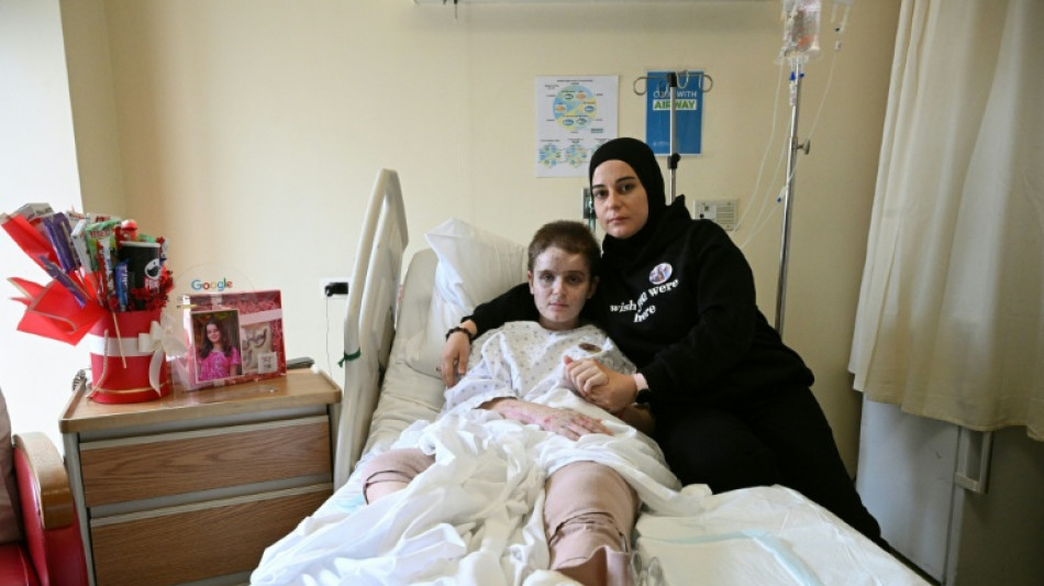 Au Liban, une m&egrave;re en qu&ecirc;te de justice pour sa famille tu&eacute;e par Isra&euml;l