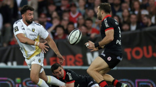 Top 14: Toulouse-La Rochelle, la piste aux &eacute;toiles