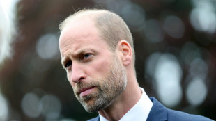 Les larmes du prince William dans une vidéo sur la prévention du suicide