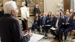Mattarella,il valore della fraternità è stato un po' accantonato