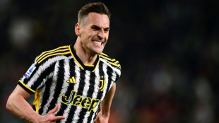 Recuperado de les&atilde;o, Milik volta a ser relacionado pela Juventus ap&oacute;s 18 meses