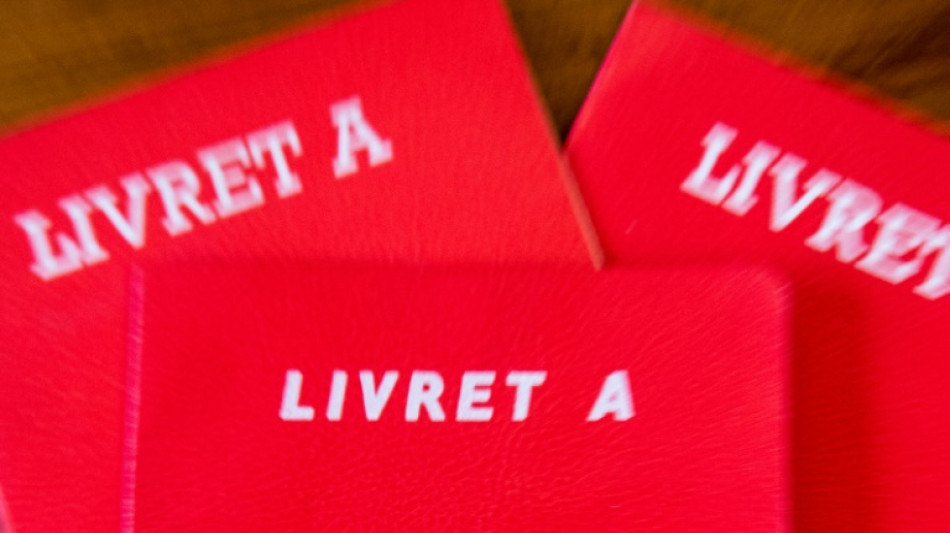 Le taux du Livret A attendu &agrave; plus de 3% au 1er f&eacute;vrier
