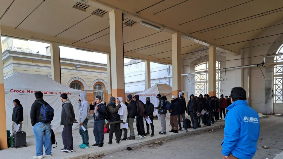 Mediterranea, 'possibili 1000 dispersi in mare con il ciclone Harry'