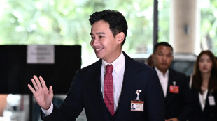 Tha&iuml;lande: vote sous haute tension pour d&eacute;signer le nouveau Premier ministre
