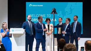 Il 'green bond' da 800 milioni di Fs debutta in Piazza Affari