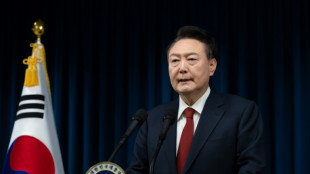 S&uuml;dkoreanisches Justizministerium belegt Pr&auml;sidenten Yoon mit  Reiseverbot