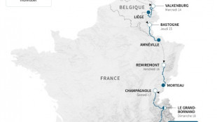 Tour de France f&eacute;minin 2024: des Pays-Bas &agrave; la montagne des Hollandais