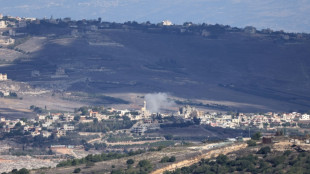 Dos periodistas y otros dos civiles muertos en bombardeos israel&iacute;es en L&iacute;bano, seg&uacute;n la prensa libanesa