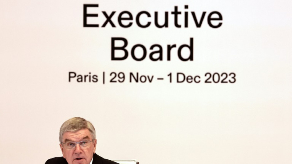 JO d'hiver 2030: Apr&egrave;s Paris, les Alpes fran&ccedil;aises poursuivent le r&ecirc;ve olympique