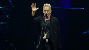 Sting vende todo su cat&aacute;logo musical a Universal