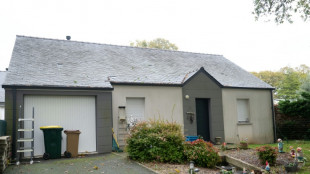 Une femme s&eacute;questr&eacute;e dans un garage pendant cinq ans, deux suspects mis en examen