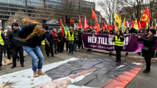 Las exigencias de Turqu&iacute;a y el rechazo a Erdogan obstaculizan la entrada de Suecia en la OTAN