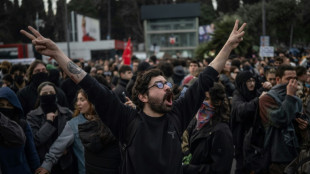 Verhaftung von Imamoglu: Opposition organisiert Gro&szlig;kundgebung in Istanbul