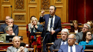 Loi immigration: adoption en vue d'une version muscl&eacute;e au S&eacute;nat