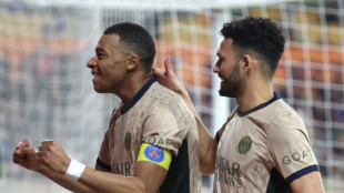 L1: Rennes rejoint Marseille, Mbapp&eacute; atteint les 250 buts avec le Paris SG