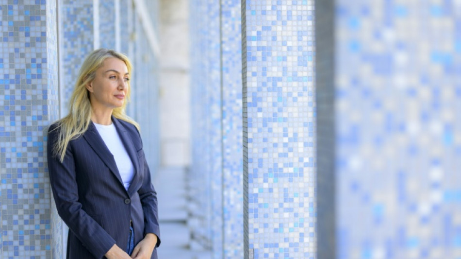 'We hold onto one another and keep fighting,' says wife of jailed Istanbul mayor 