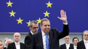 Sacharow-Preis: EU-Parlament w&uuml;rdigt Opposition in Venezuela