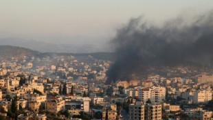 Cisjordanie: op&eacute;ration de l'arm&eacute;e isra&eacute;lienne en cours &agrave; J&eacute;nine, 4 Palestiniens tu&eacute;s