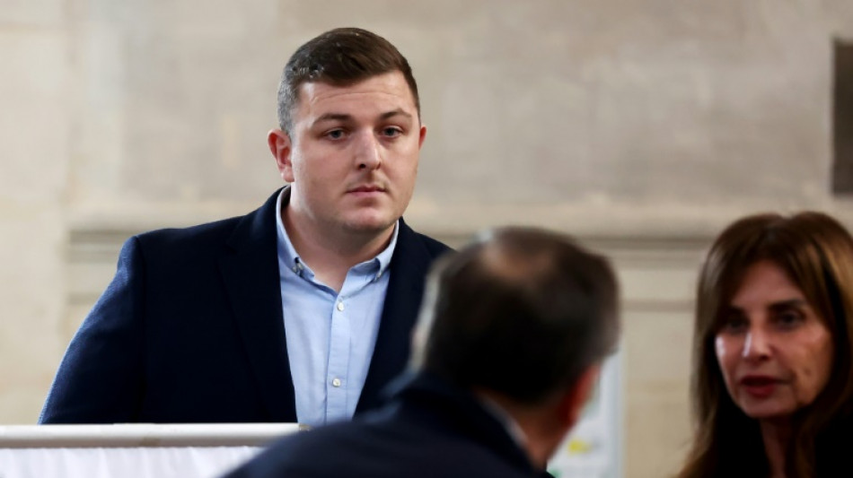 Rugbymen jug&eacute;s pour viol collectif: le principal accus&eacute; demande pardon &agrave; la victime