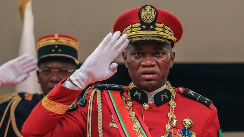 Gabon: le pr&eacute;sident d&eacute;chu Ali Bongo "libre de se rendre &agrave; l'&eacute;tranger"