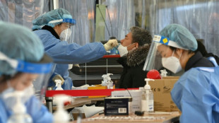 Corea del Sur cambia de estrategia frente al aumento de contagios por ómicron