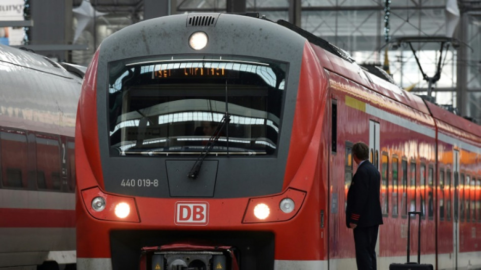 Finanzierung f&uuml;r 2025 steht: SPD, Gr&uuml;ne und Union einig beim Deutschlandticket