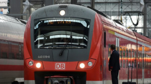 Zugverkehr in Berlin nach Kabelbrand gest&ouml;rt: Einschr&auml;nkungen wohl bis n&auml;chste Woche