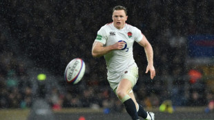English Premiership's record try-scorer Ashton to retire