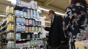 Contr&ocirc;les alimentaires : le gouvernement pr&eacute;voit d'augmenter les effectifs en 2023