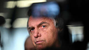 Br&eacute;sil: une majorit&eacute; de juges votent pour l'in&eacute;ligibilit&eacute; de l'ex-pr&eacute;sident Bolsonaro