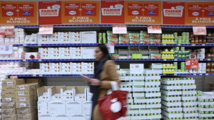 LFI d&eacute;pose une proposition de loi pour lutter contre la "shrinkflation"