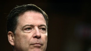 Ex-FBI-Chef Comey plädiert in umstrittener Anklage auf nicht schuldig