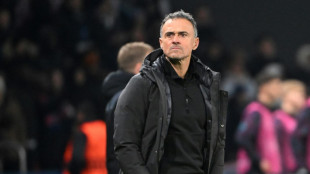 C1: le grand frisson europ&eacute;en pour le PSG