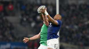 Six nations: Woki titulaire en deuxi&egrave;me ligne, Bielle-Biarrey &agrave; l'aile avec les Bleus contre l'Ecosse