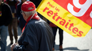 Retraites: vers un jeudi de gr&egrave;ves et de "gal&egrave;re"