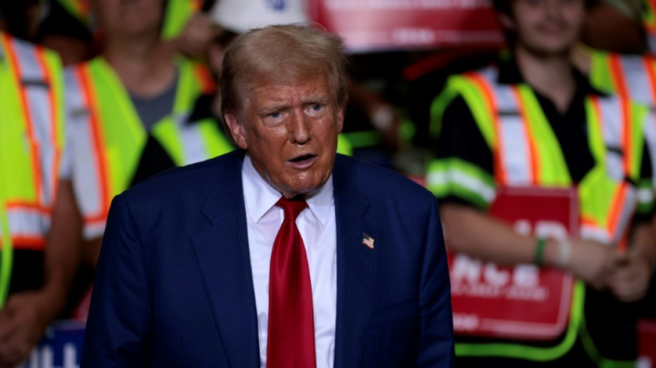 Trump will Kostenerstattung f&uuml;r k&uuml;nstliche Befruchtung