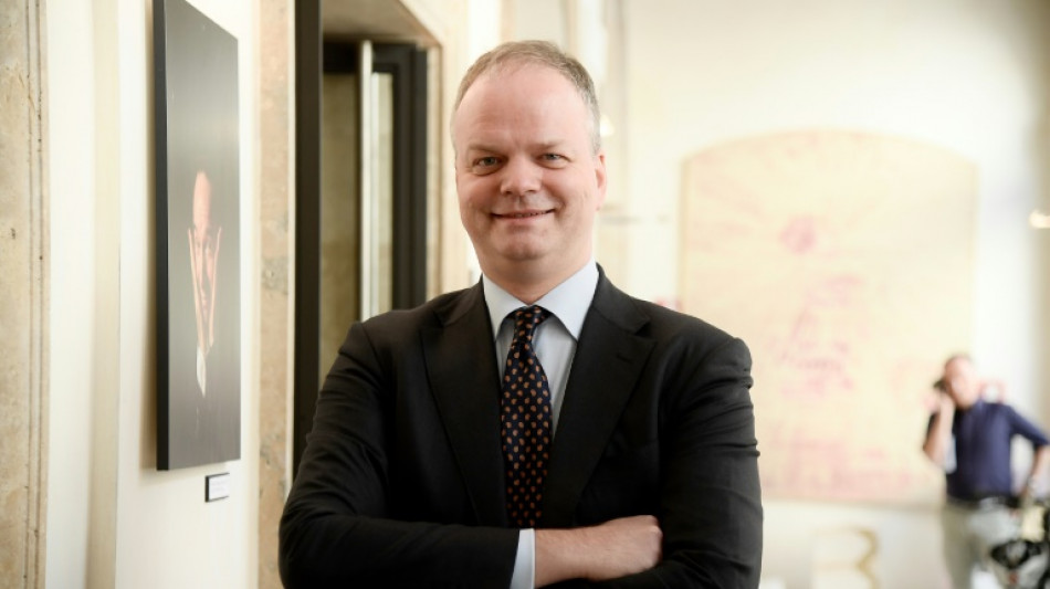 Hochrechnungen: Geb&uuml;rtiger Deutscher in Stichwahl um B&uuml;rgermeisteramt in Florenz