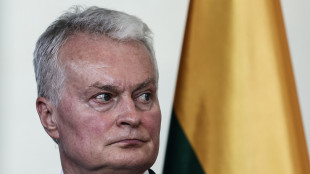 Presidente lituano, vogliamo partecipare alla deterrenza nucleare antirussa