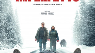 Un crimine imperfetto', commedia nera che guarda a Fargo