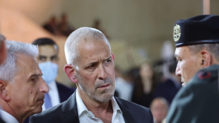 Alta Corte, il licenziamento del capo Shin Bet è contro la legge