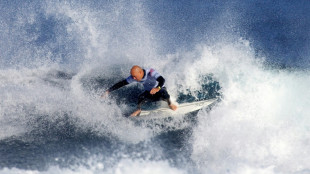 Elimin&eacute; du tour pro, la l&eacute;gende Kelly Slater s'appr&ecirc;te &agrave; dire adieu au haut niveau