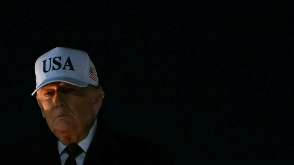 US 'screwed' if Supreme Court rules against tariffs: Trump