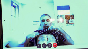 Saakachvili: Tbilissi d&eacute;nonce une "insulte" apr&egrave;s le renvoi de son ambassadeur &agrave; Kiev