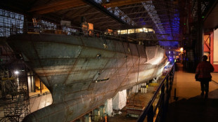 La Roumanie annule un appel d'offres de navires de guerre remport&eacute; par Naval Group