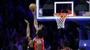 NBA: les Sixers toujours port&eacute;s par Embiid, les Nuggets dominent les Nets