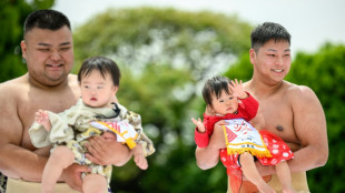 Japão registra menos de 700.000 nascimentos em um ano pela primeira vez