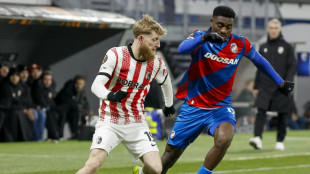 Nullnummer in Pilsen: Freiburg kommt dem Achtelfinale n&auml;her