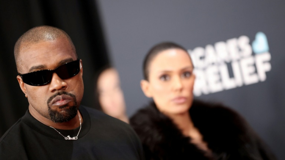 Promoter defends plan for Kanye West to headline London fest