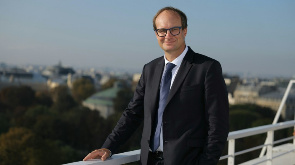 Batteries: Verkor annonce 2 milliards d'euros de financements priv&eacute;s et publics pour sa gigafactory fran&ccedil;aise